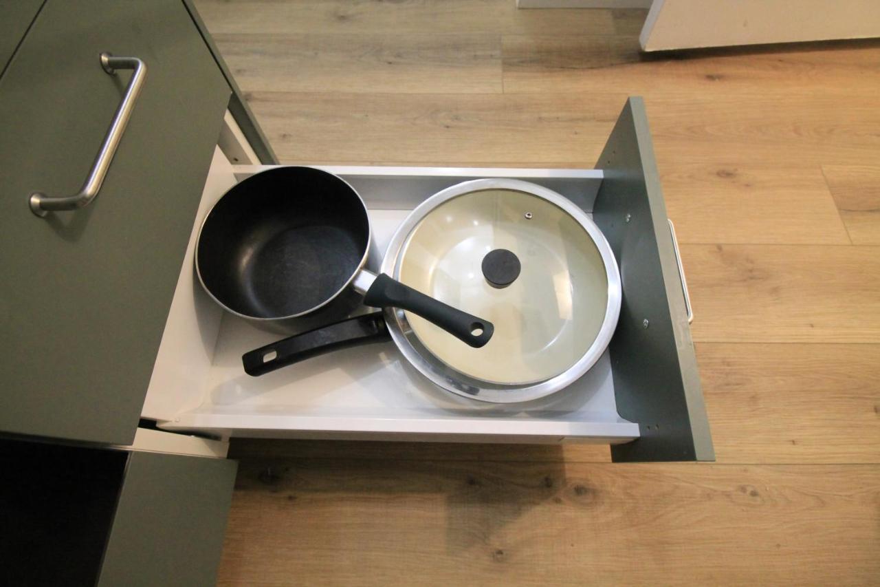 Disponible - Appartement Entier - 10Mn Rer B Aeroport Cdg - Paris Gare Du Nord, T11 Express, Le Bourget, Tout Equipe, Netflix Gratuit, 3 Personnes, 4Eme Etage, Escaliers, Parc Des Expositions, Parking Rue Gratuit Apres 19H Дранси Экстерьер фото